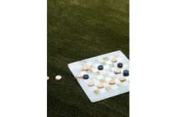 Vloerkleden-Brink & Campman Vloerkleed Low Olive Deep Forest 10107 Shade |