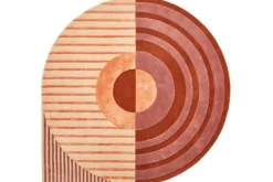 Vloerkleden-Brinker Vloerkleed Lychee Fano Girare |