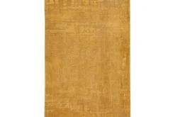 Vloerkleden-Louis de Poortere Vloerkleed Madagaskar Gold 9201 Baobab |