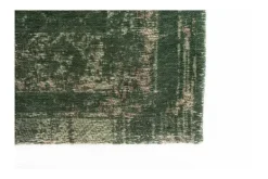 Vloerkleden-Louis de Poortere Vloerkleed Majestic Forest 9146 Fading World Medallion |