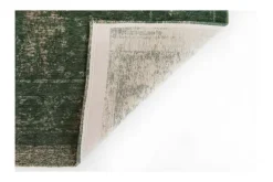 Vloerkleden-Louis de Poortere Vloerkleed Majestic Forest 9146 Fading World Medallion |