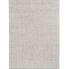 Vloerkleden-Brink & Campman Vloerkleed Matter Plain Ash Grey 49107 Craft |