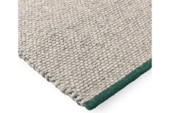 Vloerkleden-Brink & Campman Vloerkleed Matter Plain Ash Grey 49107 Craft |