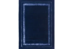 Vloerkleden-Laura Ashley Vloerkleed Midnight 081808 Redbrook