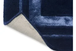 Vloerkleden-Laura Ashley Vloerkleed Midnight 081808 Redbrook