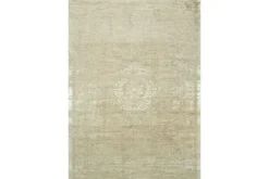 Discount Vloerkleed Milk Curry 9672 Fading World Medallion | Vloerkleden