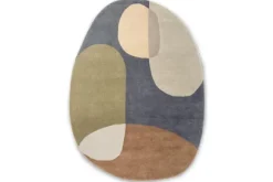 Vloerkleden-Brink & Campman Vloerkleed Miller Fall 95105 Decor |