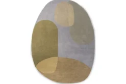 Discount Vloerkleed Miller Spring 95108 Decor | Vloerkleden