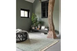 Vloerkleden-Brink & Campman Vloerkleed Mineral 49207 Atelier Twill |