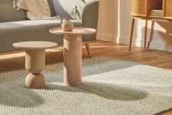 Vloerkleden-Brinker Vloerkleed Mint Green 428 Genua |