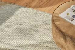 Vloerkleden-Brinker Vloerkleed Mint Green 428 Genua |