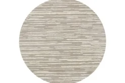 Vloerkleden-Florence Broadhurst Vloerkleed Mist 039401 Slub