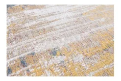 Vloerkleden-Louis de Poortere Vloerkleed Montauk Multi 8714 Atlantic Streaks |