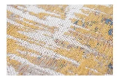 Vloerkleden-Louis de Poortere Vloerkleed Montauk Multi 8714 Atlantic Streaks |