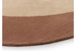 Vloerkleden-Brink & Campman Vloerkleed Moore Caramel 87801 Element |