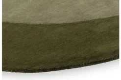 Discount Vloerkleed Moore Moss 87807 Element | Vloerkleden