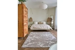 Vloerkleden-Louis de Poortere Vloerkleed Morning Mist 9373 Sakura |