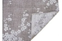 Vloerkleden-Louis de Poortere Vloerkleed Morning Mist 9373 Sakura |