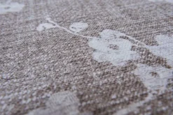 Vloerkleden-Louis de Poortere Vloerkleed Morning Mist 9373 Sakura |