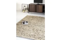 Hot Vloerkleed Mustard Takara Vloerkleden