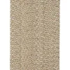 Vloerkleden-Brink & Campman Vloerkleed Natural 067001 Arch |