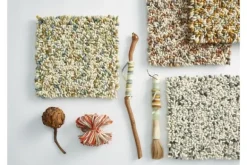 Vloerkleden-Brink & Campman Vloerkleed Natural 067001 Arch |