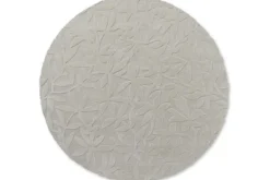 Vloerkleden-Laura Ashley Vloerkleed Natural 080901 Cleavers