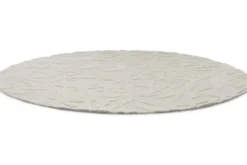 Vloerkleden-Laura Ashley Vloerkleed Natural 080901 Cleavers