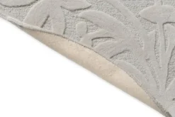 Vloerkleden-Laura Ashley Vloerkleed Natural 080901 Cleavers