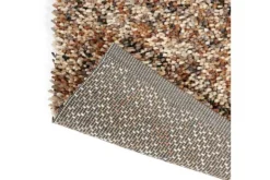 Sale Vloerkleed Natural 170501 Dots | Vloerkleden