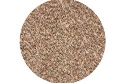 Vloerkleden-Brink & Campman Vloerkleed Natural 170501 Dots |