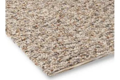 Vloerkleden-Brink & Campman Vloerkleed Natural 129801 Pebble |