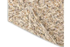 Vloerkleden-Brink & Campman Vloerkleed Natural 129801 Pebble |