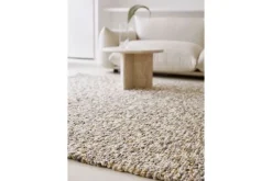 Vloerkleden-Brink & Campman Vloerkleed Natural 129801 Pebble |