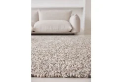 Vloerkleden-Brink & Campman Vloerkleed Natural 129801 Pebble |