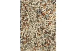 Vloerkleden-Brink & Campman Vloerkleed Natural 066901 Pop Art |