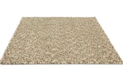 Sale Vloerkleed Natural 066901 Pop Art | Vloerkleden