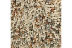 Sale Vloerkleed Natural 066901 Pop Art | Vloerkleden