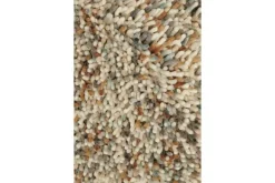 Sale Vloerkleed Natural 066901 Pop Art | Vloerkleden