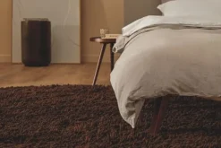 Vloerkleden-Brinker Vloerkleed Natural Beige 522 Berbero Lungo |