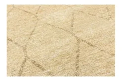 Vloerkleden-Ginore Vloerkleed Natural Beige Lozenge