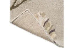 Outlet Vloerkleed Natural-Sage Green Gosford Vloerkleden