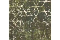 Vloerkleden-Brinker Vloerkleed Nature Green Fuse FloorArt |