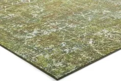 Vloerkleden-Brinker Vloerkleed Nature Green Fuse FloorArt |