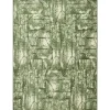 Vloerkleden-Brinker Vloerkleed Nature Green Floorganic FloorArt |