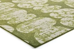 Vloerkleden-Brinker Vloerkleed Nature Green Stones FloorArt |