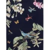 Vloerkleden-Wedgwood Home Vloerkleed Navy 37818 Hummingbird |
