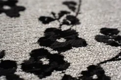 Discount Vloerkleed Night Snow 9835 Sakura | Vloerkleden