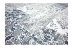 Vloerkleden-Ginore Vloerkleed Noon Patch