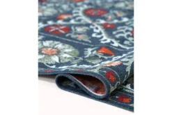 Vloerkleden-Louis de Poortere Vloerkleed Nordic 9730 Antiquarian Suzani |